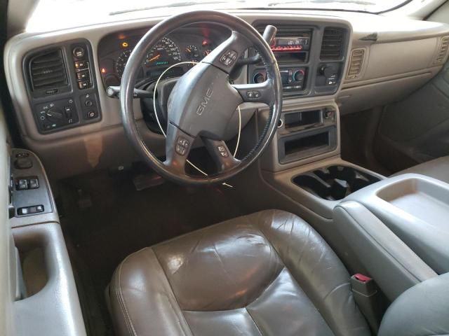 2004 GMC New Sierra K1500