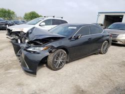 Lexus salvage cars for sale: 2022 Lexus ES 300H Base