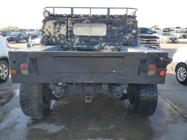 1995 Hummer H1