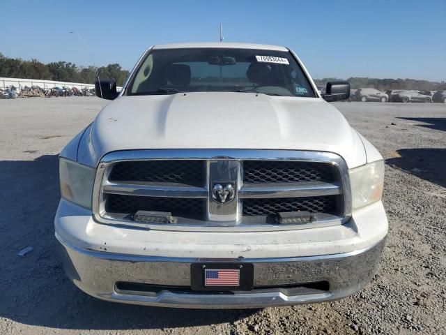 2011 Dodge RAM 1500