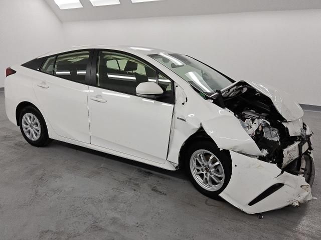 2022 Toyota Prius Night Shade