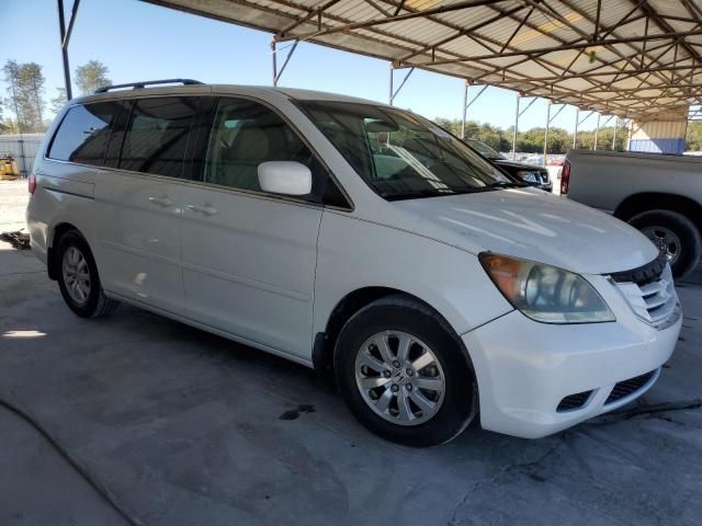 2008 Honda Odyssey EX