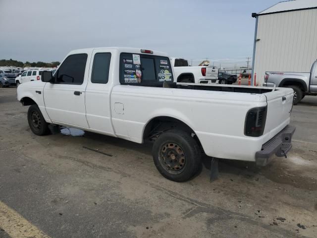 1997 Ford Ranger Super Cab