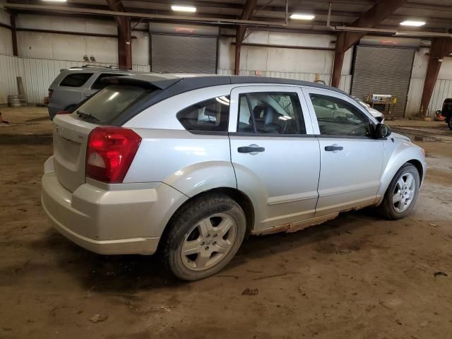 2008 Dodge Caliber SXT