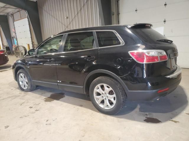 2012 Mazda CX-9