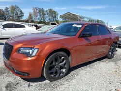 Chrysler 300 salvage cars for sale: 2020 Chrysler 300 Touring