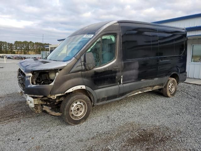 2017 Ford Transit T-250