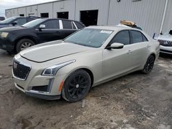 Cadillac cts salvage cars for sale: 2015 Cadillac CTS