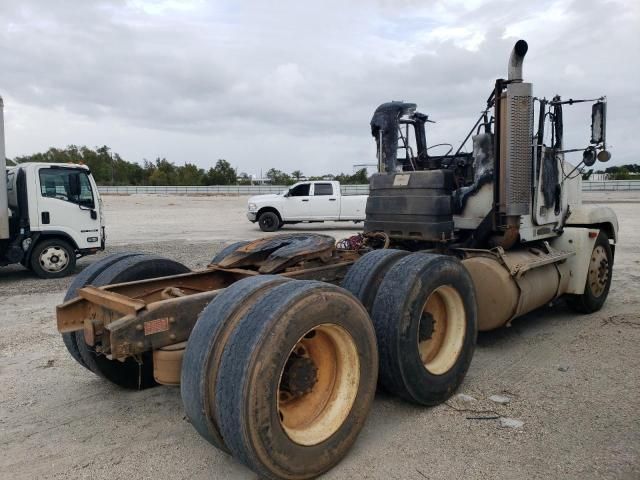 1994 Freightliner Conventional FLD120