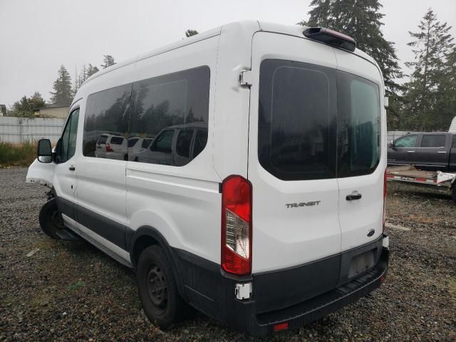 2019 Ford Transit T-150