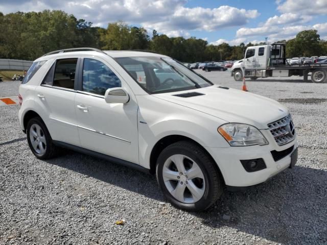 2009 Mercedes-Benz ML