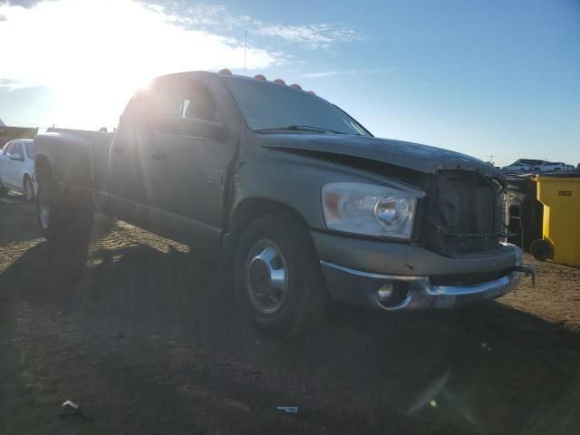 2008 Dodge RAM 3500 ST