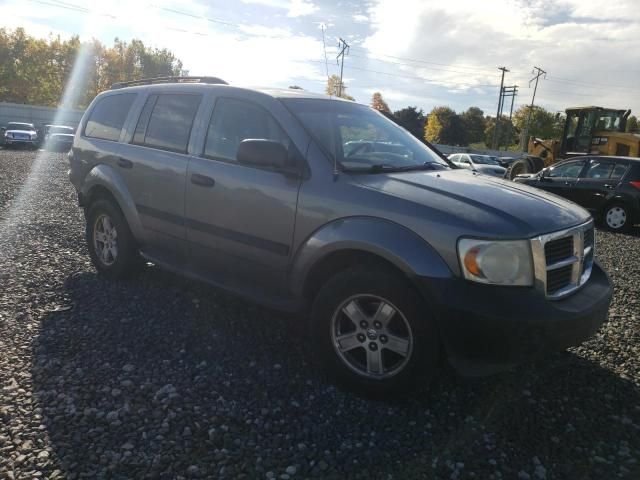 2008 Dodge Durango SXT