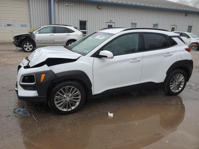 2019 Hyundai Kona SEL