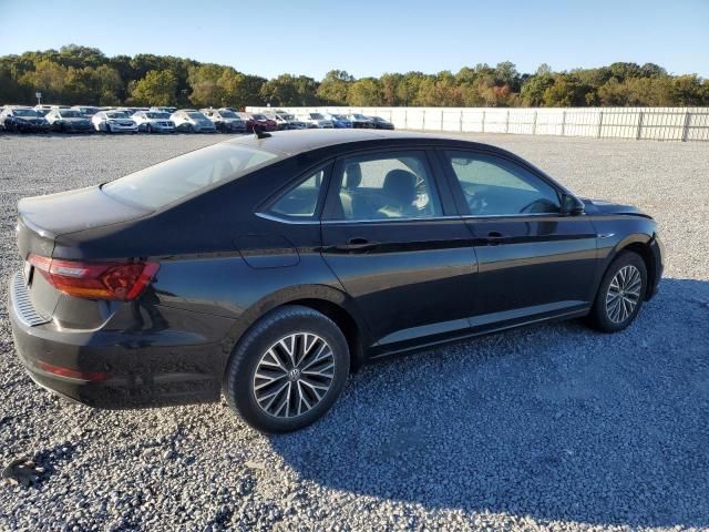 2019 Volkswagen Jetta SEL