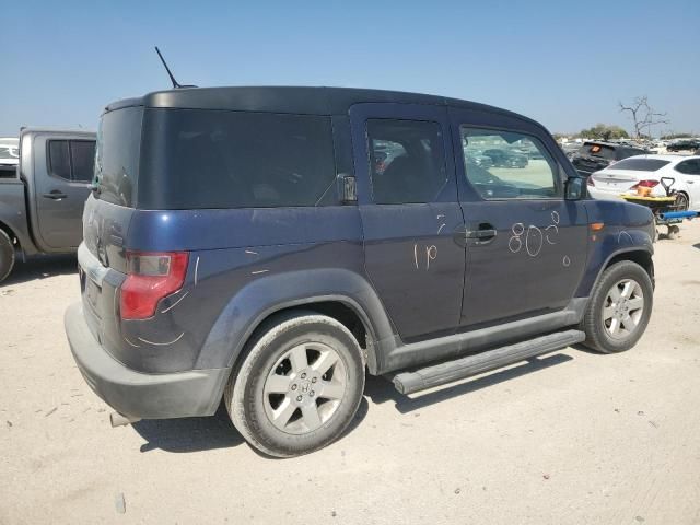 2010 Honda Element EX