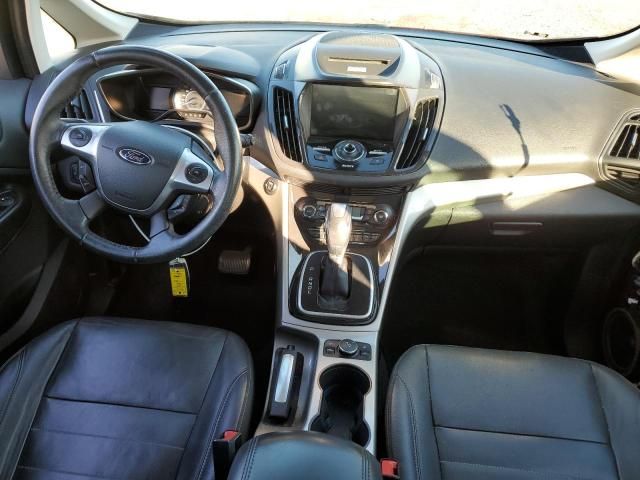 2014 Ford C-MAX Premium