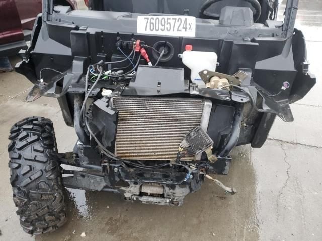 2021 Polaris Ranger 1000
