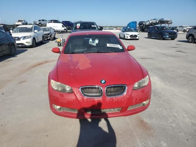 2007 BMW 335 I