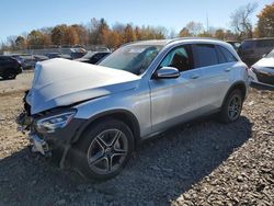 2020 Mercedes-Benz GLC 300 4matic en venta en Chalfont, PA