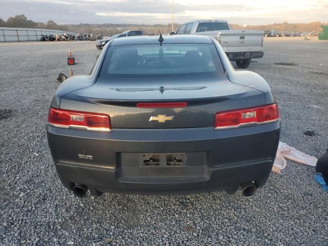 2014 Chevrolet Camaro LS