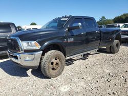 Salvage cars for sale from Copart Florence, MS: 2015 Dodge 3500 Laramie