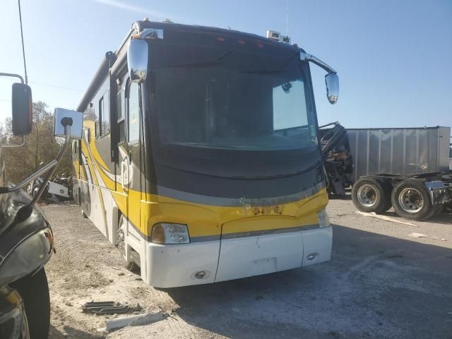 2006 Freightliner Chassis X Line Motor Home