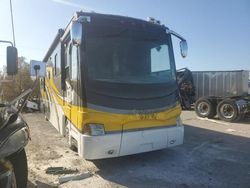 Freightliner Chassis x Line Motor Home salvage cars for sale: 2006 Freightliner Chassis X Line Motor Home