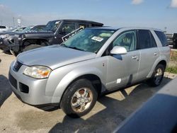 Saturn salvage cars for sale: 2007 Saturn Vue