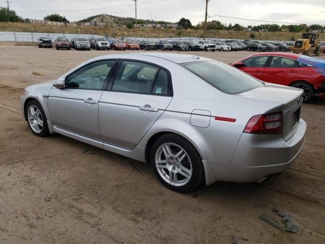 2007 Acura TL