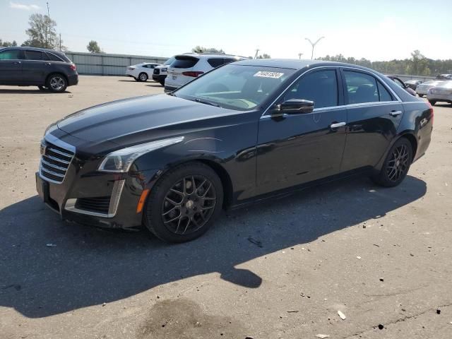 2019 Cadillac CTS Luxury