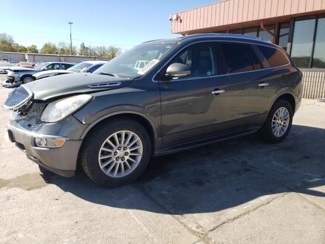 2010 Buick Enclave CXL