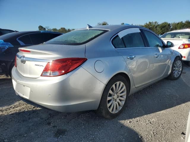 2012 Buick Regal Premium