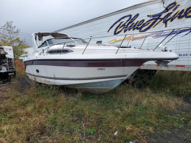 1991 Regal Boat