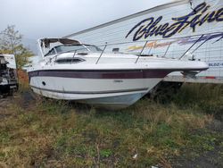 Regal salvage cars for sale: 1991 Regal Boat