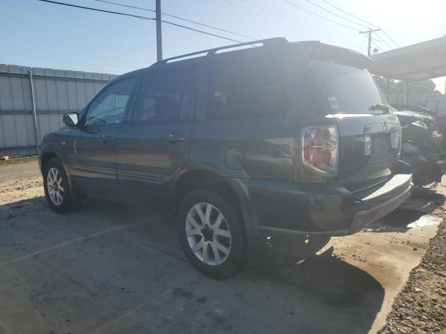 2006 Honda Pilot EX