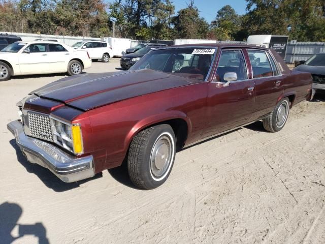 1978 Oldsmobile 98