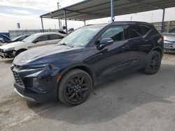 Chevrolet Blazer salvage cars for sale: 2021 Chevrolet Blazer 3LT