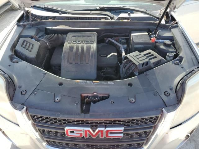 2014 GMC Terrain SLE