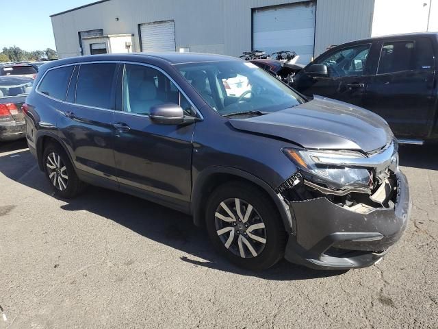 2019 Honda Pilot EX