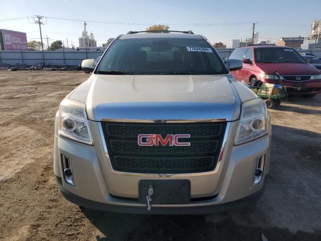 2014 GMC Terrain SLE