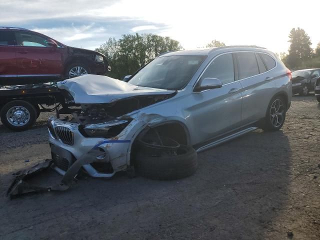 2019 BMW X1 XDRIVE28I