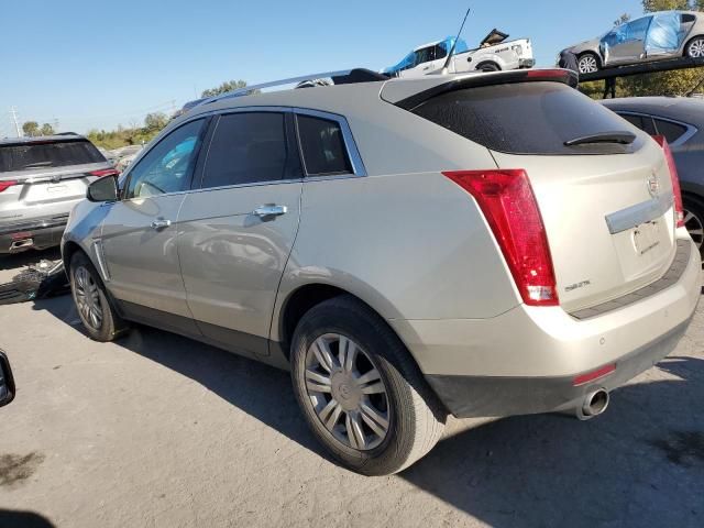 2013 Cadillac SRX Luxury Collection