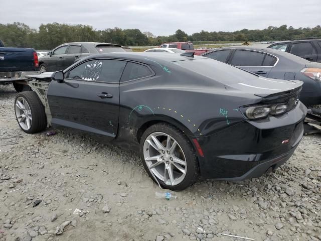 2019 Chevrolet Camaro LS