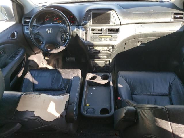 2008 Honda Odyssey Touring