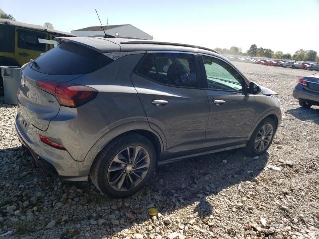 2020 Buick Encore GX Preferred