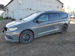 2021 Chrysler Pacifica Touring en venta en Portland, MI