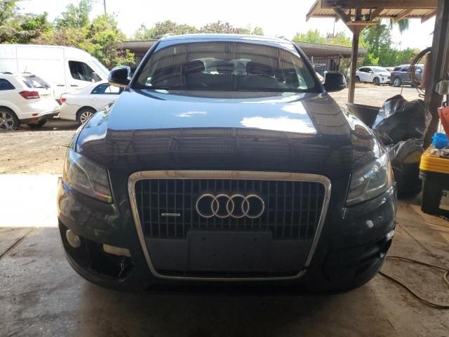 2012 Audi Q5 Premium Plus