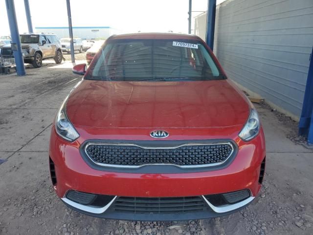 2019 KIA Niro FE