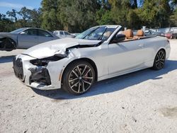 2024 BMW 430I en venta en Ocala, FL